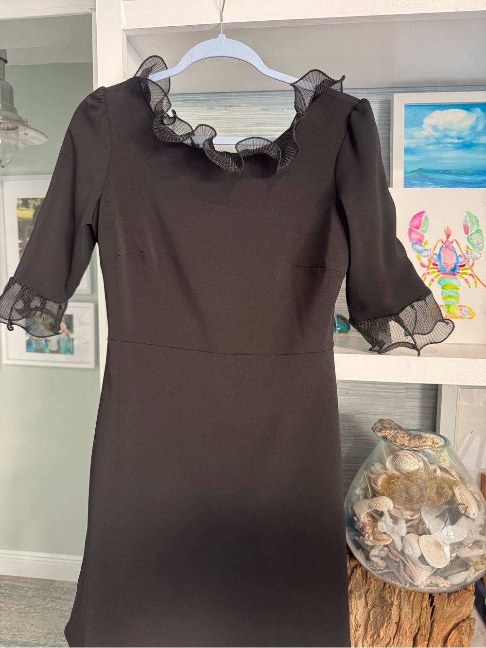 Little Black Dress size 4